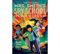 Double Cross : Volume 3