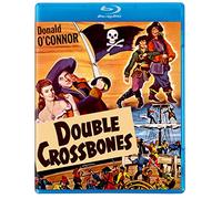 DOUBLE CROSSBONES