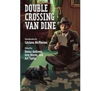 Double Crossing Van Dine