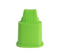 Double cylinder drinking fountain accessory Chick'A (x4)