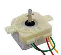 double cylinder washing machine 3 wire 180 degree switch 15-minute timer