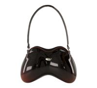 Double-D Shoulder Bag - female - Diesel - Shoulder Bags - Red - ONE SIZE - Bags ONE SIZE