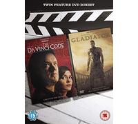Double: Da Vinci Code / Gladiator