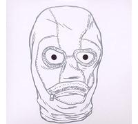 Double Dagger - Masks