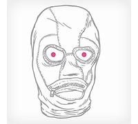 Double Dagger - Masks