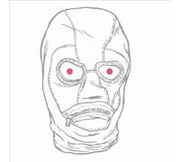 Double Dagger - Masks [VINYL]