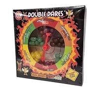 Double Dares Chilli Jelly Beans Roulette Zed Candy Chilly Challenge Sweets Fun Game Gift 120g