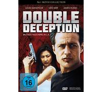 Double Deception-Brutales Falschspiel in la [Import allemand]