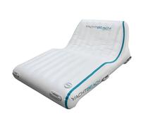 Double deck chair Yachtbeach 80x46x29 cm
