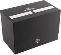 DOUBLE DECK HOLDER 200+ XL - BLACK