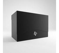 Double Deck Holder 200+ XL Black