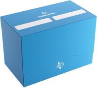 Gamegenic Double Deck Holder GGS25112 – 200+ XL – Blue