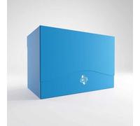Double Deck Holder 200+ XL Blue