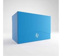 Double Deck Holder 200+ XL Blue Board Game - Brand New Sealed