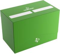 DOUBLE DECK HOLDER 200+ XL - GREEN