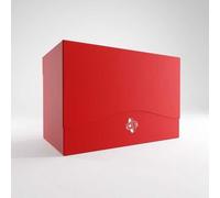 Double Deck Holder 200+ XL Red