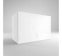 Double Deck Holder 200+ XL White
