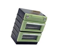Double Deck Miniature Oven Model Figurine Toy for Kids Pretend Play and 1/12 Doll House Decoration Scene Display Props Toy Cooking Accessories