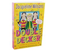 Double Decker -Double Act and Bad Girls