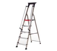 GPC Ladder ALT-502116 Silver 55.2 (W) cm D x W 552 mm