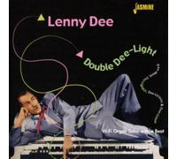 Lenny Dee - Double Dee-Light