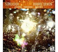 Double Demon by Starlicker (2011) Audio CD