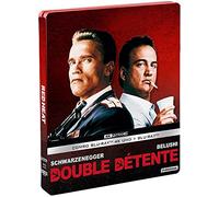 Double détente [4K Ultra HD + Blu-ray]