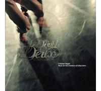 Double Deux / Delicado by CRISTIAN VOGEL (2007-09-11)