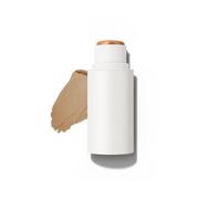 Double Dew Highlighter | All-Over Multi-Use Illuminator | Long-Wear | Ultra-Fine Shimmer | Soft, Radiant Finish | Buildable & Blendable | Silky Formula | Shade: Solar (7.5g)