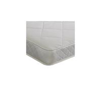 (Double) Diamond Spring Mattress