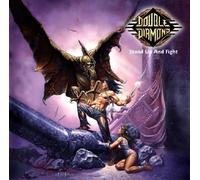 Double Diamond - Stand Up And Fight