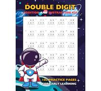 Double Digit Addition and Subtraction: Addition and Subtraction KS2