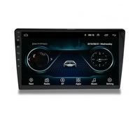 Double Din 10 Inch Car Radio 2+32G Carplay Android 2din Dvd Player With Gps Navigation navigation system