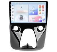 Double Din 9 Inch Android 16 Car Stereo for citreon c1 2016 Bluetooth Car Radio Compatible Mobile Phone Mirror Link Steering Wheel Control Backup Camera