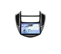 Double Din 9 Inch Android Car Stereo for Chevrolet Cruze 2009-2014 Bluetooth Car Radio Compatible Mobile Phone Mirror Link Steering Wheel Control FM/AM/RDS Backup Camera HM605 4 Core Wifi 4+64GB