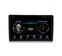 Double Din 9 Inch Car Video Stereo Android Dvd Player navigation system
