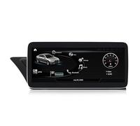 Double din android 12 car stereo 12.5 Inch Touch Screen For Audi A4 A5 S4 S5 2009-2016 Plug and Play with Wireless Carplay/Android Auto GPS Navigation Bluetooth,12.5 8-Core 8G+128G