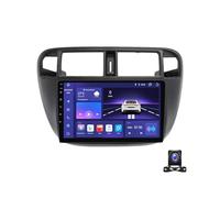 Double Din Android 13 Car Stereo Radio for Civic EJ/EK/EM 1995~2001 9 Inch Touchscreen Multimedia with Navigation MP5 Player, DSP RDS FM, Carplay/Android Auto,8 Core M700S 8G+128G