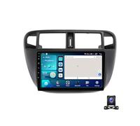 Double Din Android 13 Car Stereo Radio for Civic EJ/EK/EM 1995~2001 9 Inch Touchscreen Multimedia with Navigation MP5 Player, DSP RDS FM, Carplay/Android Auto,4 Core M100S 1G+32G