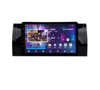 Double din android 14 car stereo 9 Inch Touch Screen For BMW E39 Plug and Play with Wireless Carplay/Android Auto GPS Navigation Bluetooth Mirror connection,8 Core 4G+Wifi 4G+64G