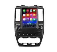 Double Din Android Car Touch Screen Stereo 9'' Touchscreen Multimedia For Land Rover Freelander 2 2006-2012 Car Radio Car Accessories Plug And Play(AT600 8 Core 4G+Wifi 6G+128G)