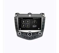 Double Din Car Stereo for Honda Accord 7 2003-2007 Android 15 9 Inches Car Screen Head Unit Fm Am Bluetooth Usb Android Auto For, 4 Core 2G+32G
