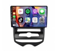Double Din Car Stereo for Hyundai IX20 2010-2019 Android 15 9 Inches Car Screen Head Unit Fm Am Bluetooth Usb Android Auto For, 8 Core 6G+128G