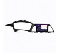 Double Din Car Stereo for Hyundai Sonata 7 LF 2014-2017 9 Inches Android 15 Car Screen Head Unit Steering Wheel Controls For, 8 Core 2G+64G