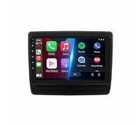 Double Din Car Stereo for Isuzu D-MAX DMAX 2020-2022 Bluetooth 5.0 Car Gps Navigation Hd Touchscreen with Wifi Fm Dsp Rds Mirror Link Voice Control, 8 Core 4G+64G