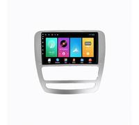 Double Din Car Stereo for JAC T6 T8 2015 2016 2017 2018 9 Inches Android 15 Car Stereos Double Steering Wheel Controls For, 8 Core 2G+64G