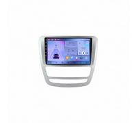 Double Din Car Stereo for JAC T6 T8 2015-2021 9 Inches Android 15 Car Stereos Double Steering Wheel Controls For, 8 Core 6G+128G