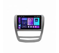 Double Din Car Stereo for JAC T6 T8 2015-2021 9 Inches Android 15 Car Stereos Double Steering Wheel Controls For, 8 Core 2G+64G