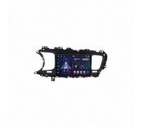 Double Din Car Stereo for KIA Optima K5 2013-2015 Wireless Carplay Android Auto Screen Car Multimedia System with Bluetooth, Mirror Link Voice Control, 8 Core 4G+64G