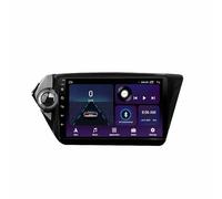Double Din Car Stereo for KIA RIO2 K2 2011-2016 Android 15 9 Inches Car Stereos Double Fm Am Bluetooth Usb Android Auto For, 8 Core 4G+64G
